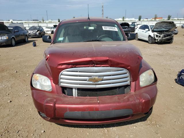 Photo 5 from auction – 2009 CHEVROLET HHR LS with VIN 3GNCA13B09S577072