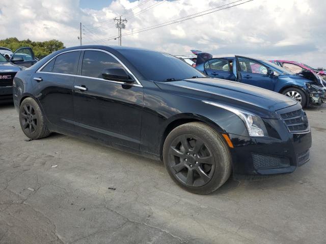 Photo 4 from auction – 2014 CADILLAC ATS with VIN 1G6AG5RX0E0160015