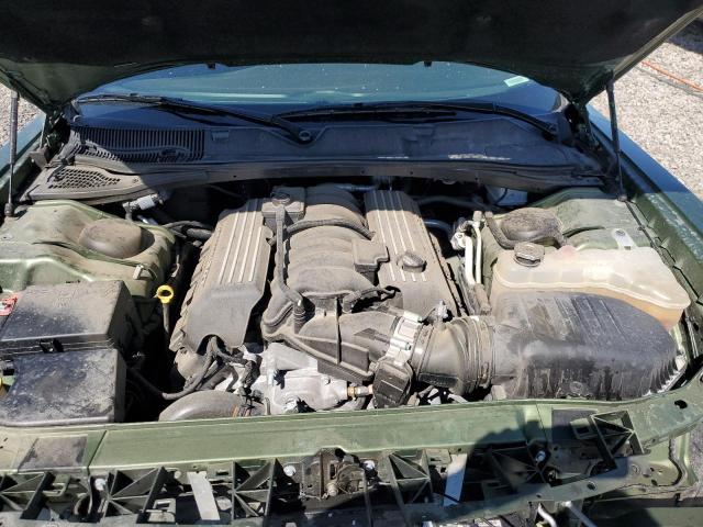 Photo 11 from auction – 2022 DODGE CHALLENGER with VIN 2C3CDZFJ0NH124749