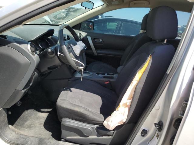 Photo 7 from auction – 2013 NISSAN ROGUE S with VIN JN8AS5MT4DW523562