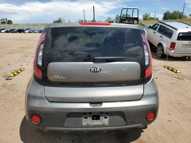 Photo 6 from auction – 2017 KIA SOUL with VIN KNDJN2A20H7498513