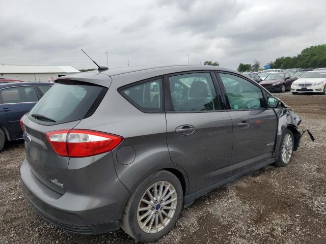 Photo 3 from auction – 2014 FORD C-MAX SE with VIN 1FADP5AUXEL518477