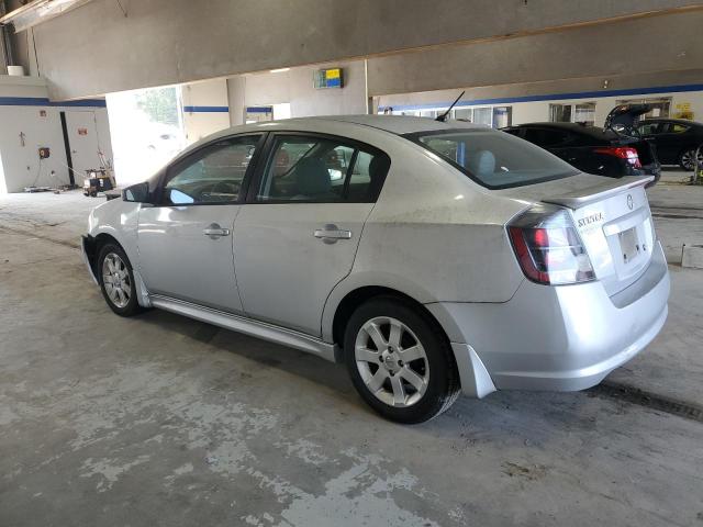 Photo 2 from auction – 2011 NISSAN SENTRA 2.0 with VIN 3N1AB6AP6BL620910