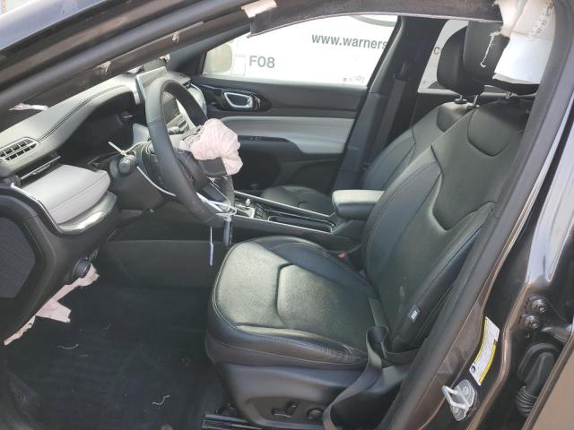 Photo 7 from auction – 2023 JEEP COMPASS LI with VIN 3C4NJDCN0PT502215