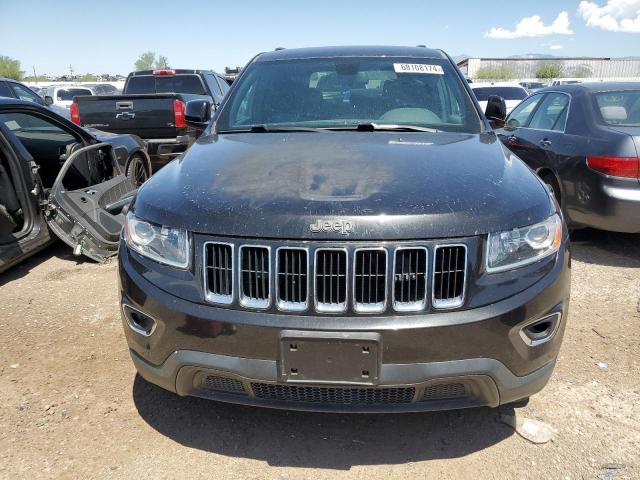 Photo 5 from auction – 2014 JEEP GRAND CHER with VIN 1C4RJFAG0EC422052