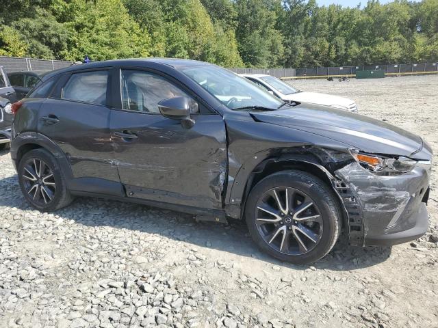 Foto 4 de la subasta – 2018 MAZDA CX-3 TOURI con VIN JM1DKFC71J0331596