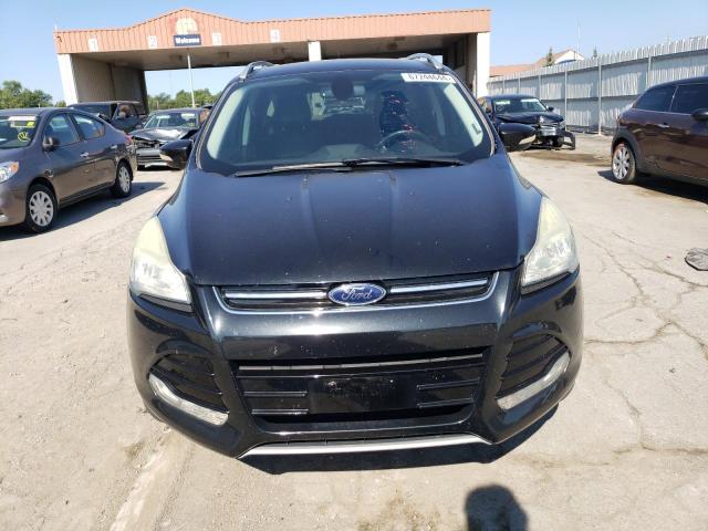 Photo 5 from auction – 2014 FORD ESCAPE TIT with VIN 1FMCU0JX0EUB60520