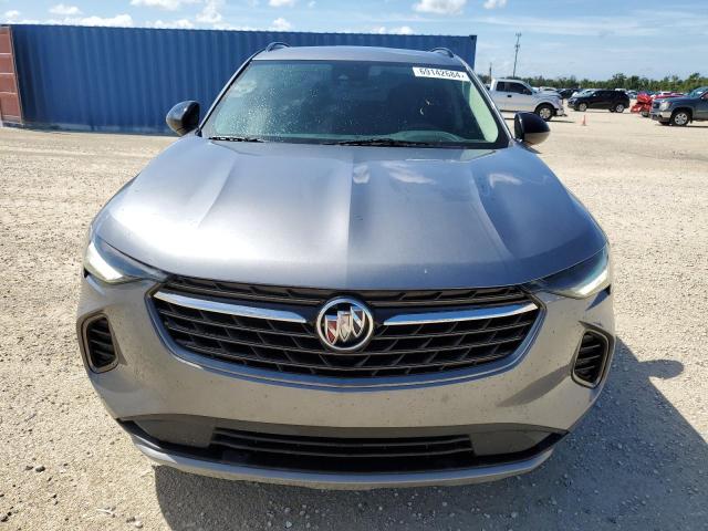 Photo 5 from auction – 2022 BUICK ENVISION P with VIN LRBAZLR49ND020277