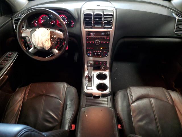 Photo 8 from auction – 2011 GMC ACADIA SLT with VIN 1GKKVRED9BJ385358