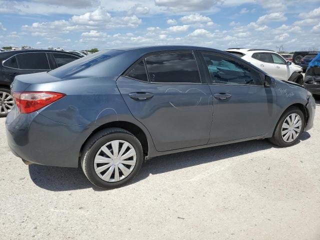 Photo 3 from auction – 2017 TOYOTA COROLLA L with VIN 5YFBURHEXHP683652