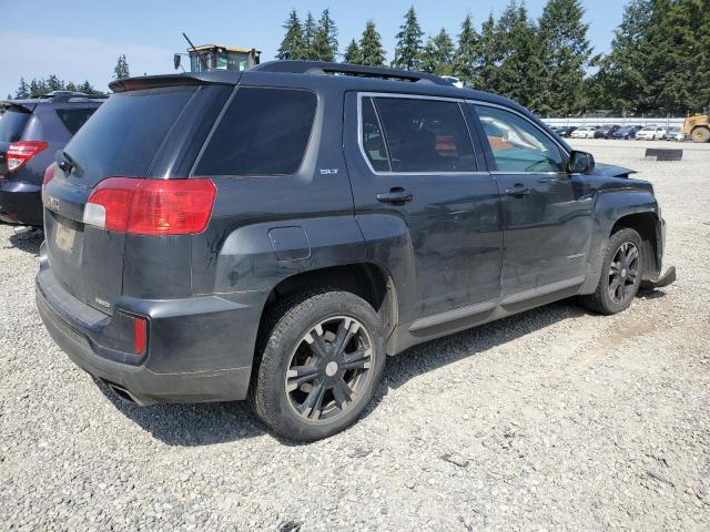 Photo 3 from auction – 2017 GMC TERRAIN SL with VIN 2GKFLUE32H6150453