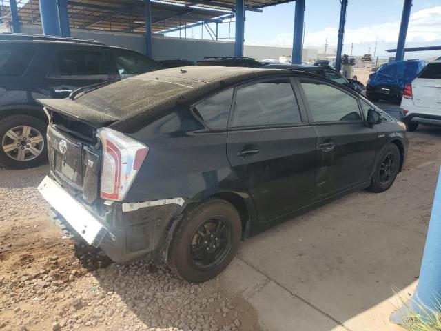 Photo 3 from auction – 2015 TOYOTA PRIUS with VIN JTDKN3DU8F1894714