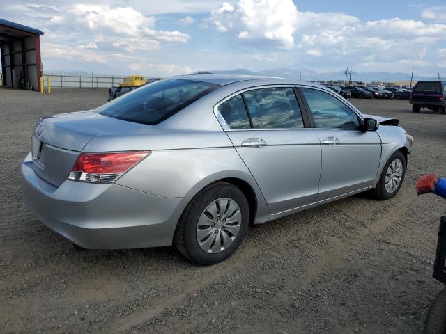 Photo 3 from auction – 2010 HONDA ACCORD LX with VIN 1HGCP2E30AA037442