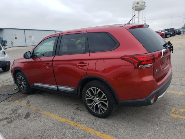 Photo 2 from auction – 2016 MITSUBISHI OUTLANDER with VIN JA4AZ3A3XGZ006943