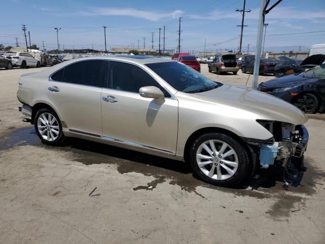 Zdjęcie 4 z aukcji – 2011 LEXUS ES 350 z VIN JTHBK1EG3B2415222