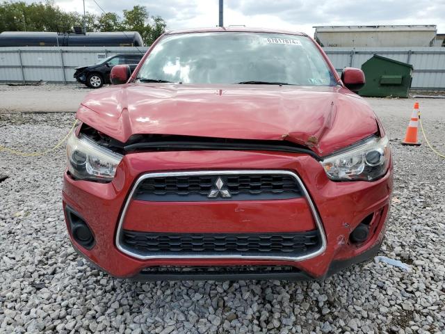 Photo 5 from auction – 2014 MITSUBISHI OUTLANDER with VIN 4A4AP3AU7EE003144