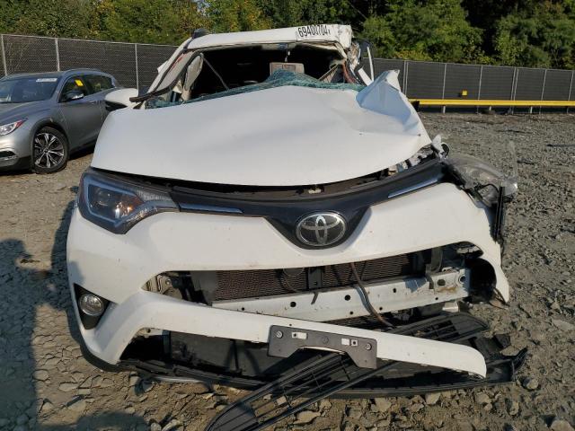 Photo 5 from auction – 2018 TOYOTA RAV4 ADVEN with VIN 2T3RFREV3JW697630