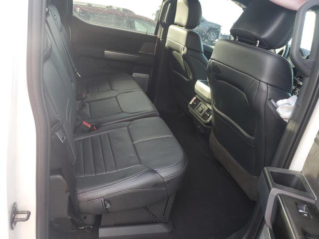 Photo 10 from auction – 2023 FORD F150 SUPER with VIN 1FTFW1ED0PFB64656