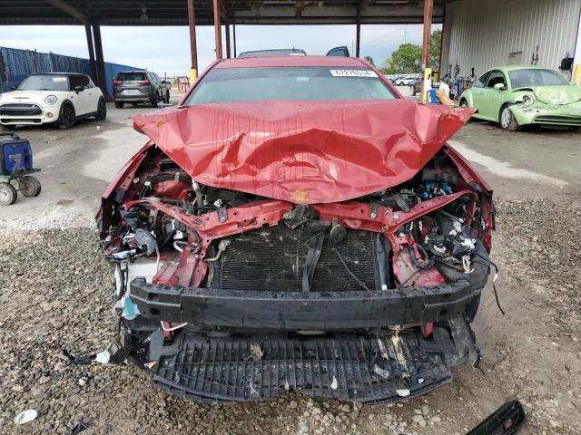 Photo 5 from auction – 2015 TOYOTA COROLLA L with VIN 2T1BURHE0FC434399
