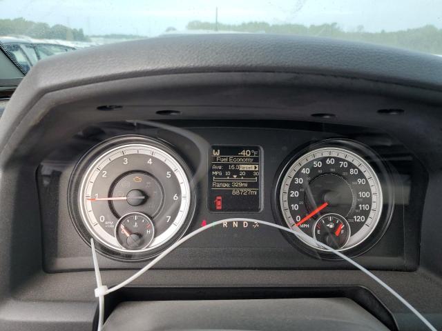 Photo 9 from auction – 2014 RAM 1500 ST with VIN 3C6JR6AT3EG288662