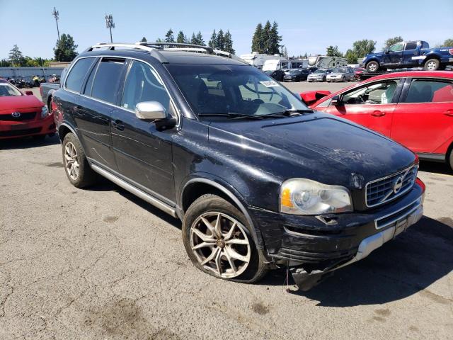 Photo 4 from auction – 2011 VOLVO XC90 R DES with VIN YV4952CT7B1605251