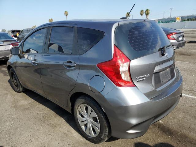 Photo 2 from auction – 2018 NISSAN VERSA NOTE with VIN 3N1CE2CP8JL368808