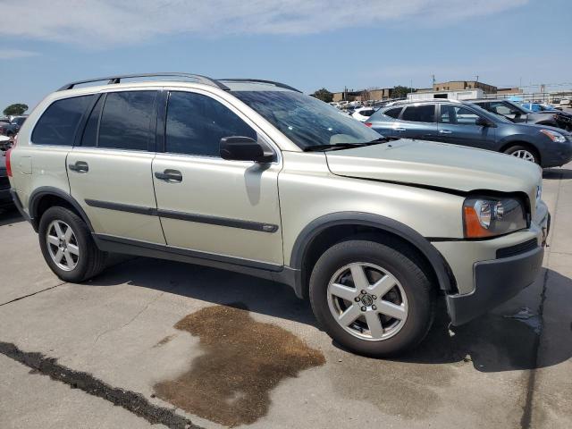Photo 4 from auction – 2006 VOLVO XC90 with VIN YV4CY592761291331