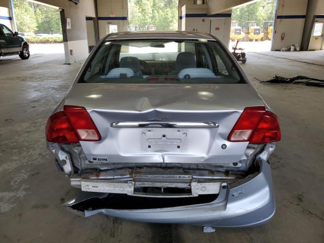 Photo 6 from auction – 2002 HONDA CIVIC DX with VIN 1HGES26792L033825