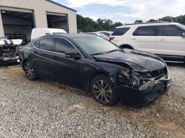 Photo 4 from auction – 2015 ACURA TLX TECH with VIN 19UUB1F5XFA016358