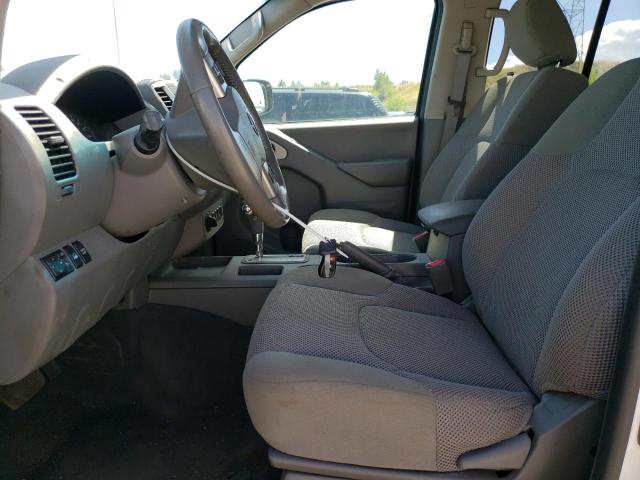 Photo 7 from auction – 2018 NISSAN FRONTIER S with VIN 1N6AD0EV2JN765144