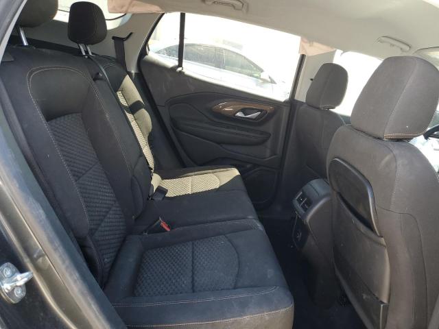 Photo 11 from auction – 2021 GMC TERRAIN SL with VIN 3GKALMEV3ML325066