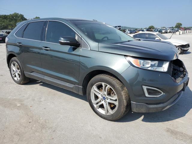 Photo 4 from auction – 2015 FORD EDGE TITAN with VIN 2FMTK4K94FBC05947