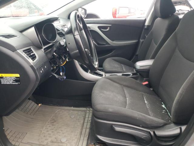Photo 7 from auction – 2015 HYUNDAI ELANTRA SE with VIN KMHDH4AE3FU237607
