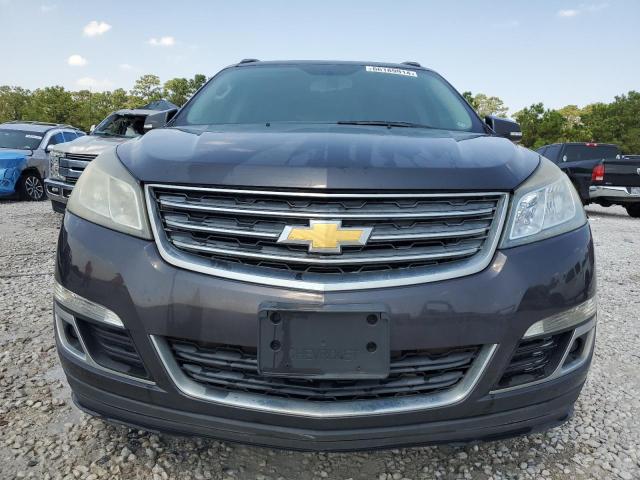 Photo 5 from auction – 2015 CHEVROLET TRAVERSE L with VIN 1GNKRGKD8FJ243878