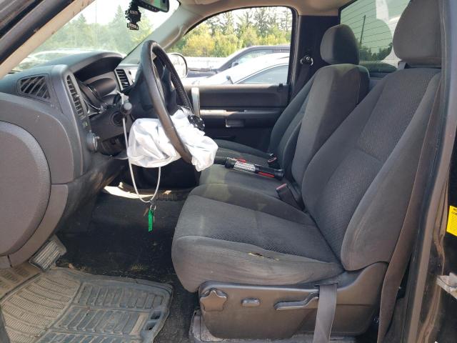 Photo 7 from auction – 2008 GMC SIERRA C15 with VIN 1GTEC14J88Z185184