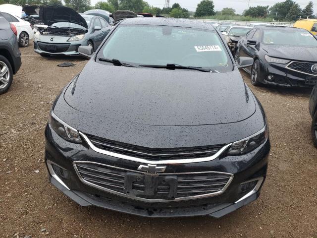 Photo 5 from auction – 2017 CHEVROLET MALIBU LS with VIN 1G1ZB5STXHF201671