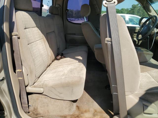 Photo 10 from auction – 2003 TOYOTA TUNDRA ACC with VIN 5TBBN44103S433963