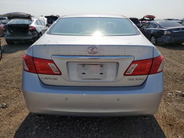 Photo 6 from auction – 2007 LEXUS ES 350 with VIN JTHBJ46G572069376