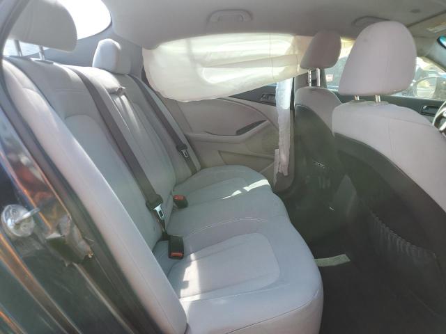 Photo 10 from auction – 2011 KIA OPTIMA LX with VIN KNAGM4A78B5091320