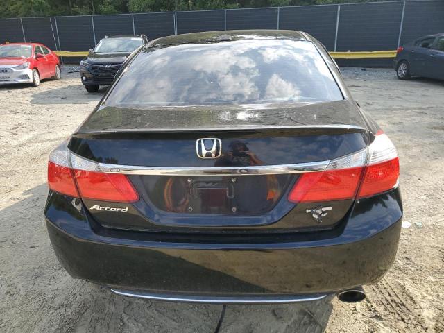 Photo 6 from auction – 2013 HONDA ACCORD EX with VIN 1HGCR2F73DA282686