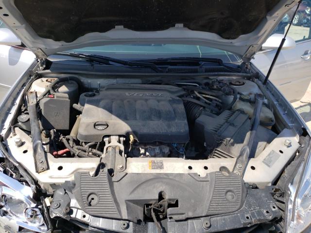 Photo 11 from auction – 2013 CHEVROLET IMPALA LTZ with VIN 2G1WC5E34D1162010