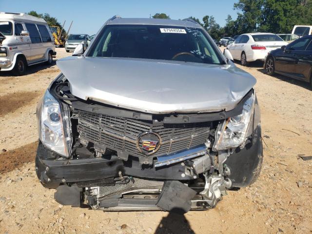 Photo 5 from auction – 2011 CADILLAC SRX LUXURY with VIN 3GYFNAEY4BS532437