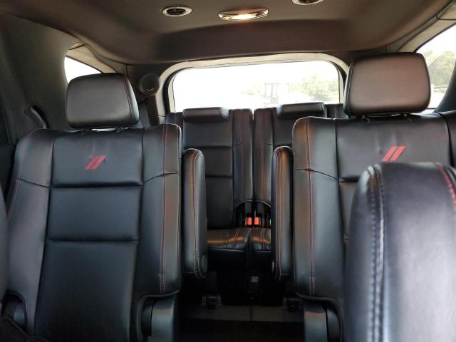Photo 10 from auction – 2021 DODGE DURANGO R/ with VIN 1C4SDJCT8MC849287