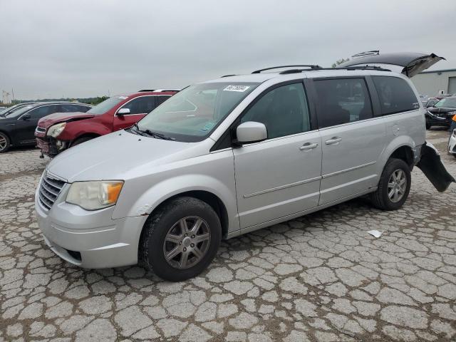 Photo 1 from auction – 2010 CHRYSLER TOWN & COU with VIN 2A4RR5D19AR463625