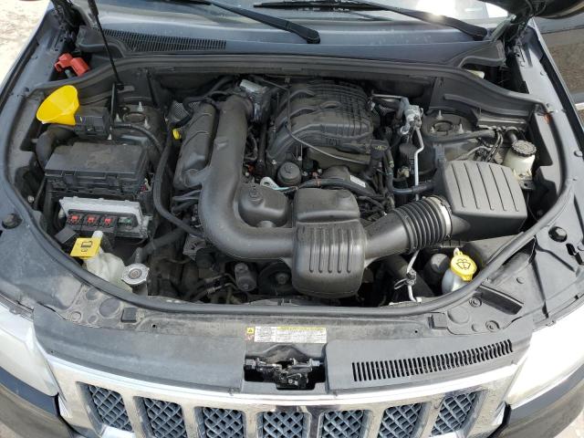 Photo 12 from auction – 2012 JEEP GRAND CHER with VIN 1C4RJECG4CC354875