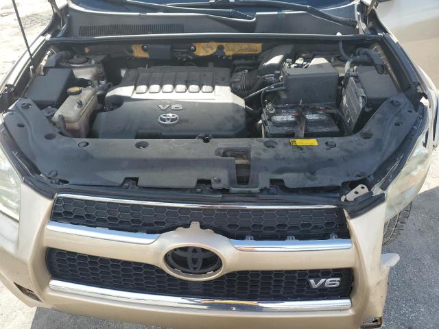 Photo 12 from auction – 2012 TOYOTA RAV4 LIMIT with VIN JTMYK4DVXC5027935