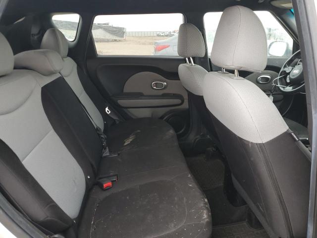Photo 11 from auction – 2019 KIA SOUL with VIN KNDJN2A23K7640375