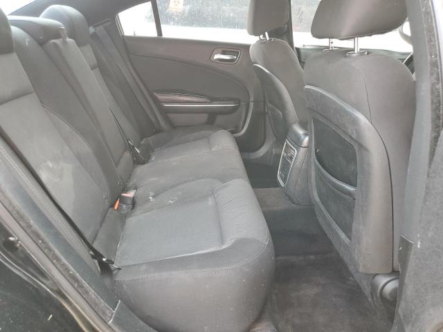 Photo 10 from auction – 2015 DODGE CHARGER SE with VIN 2C3CDXBG9FH752907