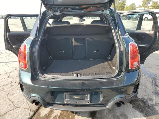 Photo 13 from auction – 2014 MINI COOPER S C with VIN WMWZC5C58EWP35703