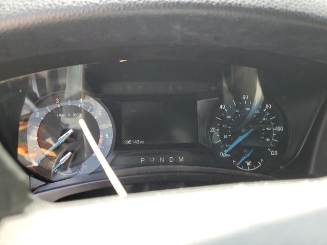Photo 9 from auction – 2015 FORD EXPEDITION with VIN 1FMJU1JT1FEF09206